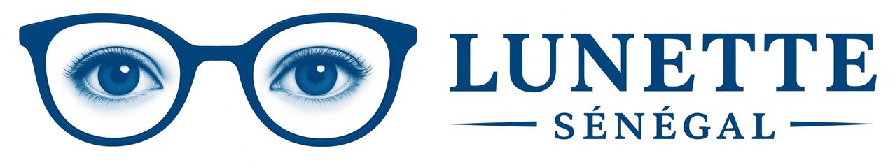 Lunette Sénégal